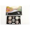 Image 2 : 2013 US SILVER AMERICA THE BEAUTIFUL QUARTERS