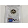 Image 2 : 2000-S JEFFERSON NICKEL PCGS PR69 DCAM