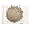 Image 1 : 1904-S MORGAN SILVER DOLLAR BETTER DATE