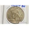 Image 1 : 1935-P PEACE SILVER DOLLAR AU