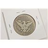 Image 2 : 1898 BARBER HALF DOLLAR