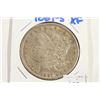 Image 1 : 1887-S MORGAN SILVER DOLLAR