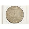 Image 2 : 1887-S MORGAN SILVER DOLLAR