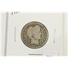 Image 1 : 1901 BARBER QUARTER