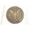 Image 2 : 1892-S MORGAN SILVER DOLLAR BETTER DATE