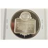 Image 2 : 25.5 GRAM STERLING SILVER PROOF ROUND SAN JUAN