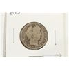 Image 1 : 1913 BARBER QUARTER