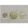 Image 1 : 1976-S US BICENTENNIAL SILVER UNC SET