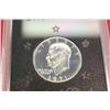 Image 2 : 1971-S IKE SILVER DOLLAR PROOF (BROWN PACK)