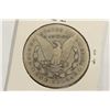 Image 2 : 1902-S MORGAN SILVER DOLLAR BETTER DATE
