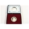 Image 1 : 1982 D&S WASHINGTON SILVER COMMEMORATIVE HALVES