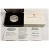Image 1 : 2004 AMERICAN SILVER EAGLE UNC PACKAGED FOR