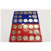 Image 1 : 2008 US MINT SET (UNC) P/D BETTER DATE