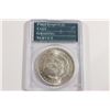 Image 2 : 1883-O MORGAN SILVER DOLLAR PCGS MS61