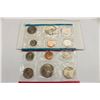 Image 2 : 1979 US MINT SET (UNC) P/D (WITH ENVELOPE)