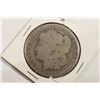Image 1 : 1899-O MORGAN SILVER DOLLAR