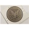 Image 2 : 1899-O MORGAN SILVER DOLLAR