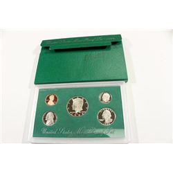 1994 US PROOF SET (WITH BOX)