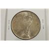 Image 2 : 1922 PEACE SILVER DOLLAR UNC