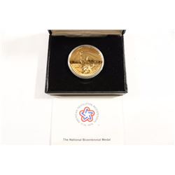 1776-1976 US MINT NATIONAL BICENTENNIAL MEDAL