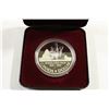 Image 1 : 1987 CANADA DAVIS STRAIT SILVER DOLLAR PROOF