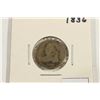 Image 1 : 1836 CAPPED  BUST DIME