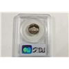 Image 2 : 1984-S JEFFERSON NICKEL PCGS PR69 DCAM