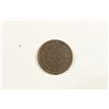 Image 1 : 1863 CIVIL WAR TOKEN OBV. THE FLAG OF OUR UNION