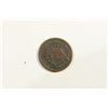 Image 2 : 1863 CIVIL WAR TOKEN OBV. THE FLAG OF OUR UNION