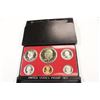 Image 1 : 1974 US PROOF SET (WITH BOX)
