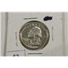 Image 1 : 1958 WASHINGTON SILVER QUARTER PROOF