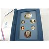 Image 1 : 1987 US PRESTIGE PROOF SET CONSTITUTION