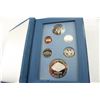 Image 2 : 1987 US PRESTIGE PROOF SET CONSTITUTION