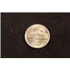 Image 2 : 1950-D JEFFERSON NICKEL KEY DATE BU