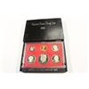 Image 1 : 1981 US PROOF SET (WITH BOX)
