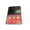 Image 2 : 1981 US PROOF SET (WITH BOX)