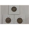 Image 2 : 1926-,29 & 30 STANDING LIBERTY QUARTER