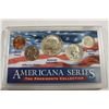 Image 1 : THE PRESIDENTS COLLECTION SET SEE DESCRIPTION