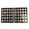 Image 1 : 50 STATES QUARTER COLLECTION 50 COINS