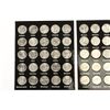 Image 2 : 50 STATES QUARTER COLLECTION 50 COINS