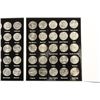 Image 3 : 50 STATES QUARTER COLLECTION 50 COINS