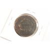 Image 2 : 1822 US LARGE CENT