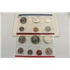 Image 2 : 1981 US MINT SET (UNC) P/D/S (WITH ENVELOPE)