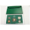 Image 2 : 1996 US PROOF SET (WITH BOX)