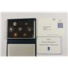 Image 1 : 1991 UNITED KINGDOM PROOF COIN COLLECTION