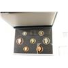 Image 2 : 1991 UNITED KINGDOM PROOF COIN COLLECTION