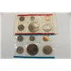 Image 2 : 1975 US MINT SET (UNC) P/D (WITH ENVELOPE)