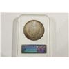 Image 2 : 1898 MORGAN SILVER DOLLAR NGC MS63