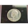 Image 2 : 1973-S IKE SILVER DOLLAR PROOF (BROWN PACK)