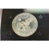 Image 3 : 1973-S IKE SILVER DOLLAR PROOF (BROWN PACK)